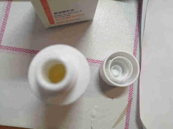 薇诺娜 安心舒缓净透洁颜油 卸妆油 15ml怎么样，好用吗，口碑，心得，评价，试用报告,第5张