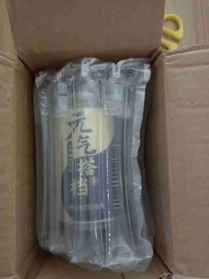 元气搭档零糖0零卡0脂肪人参黑枸杞纯黑元气满满养生饮料无糖整箱健康养生植物饮料罐装网红饮料整箱24罐 单瓶装（黑枸杞）怎么样，好用吗，口碑，心得，评价，试用报告,第3张