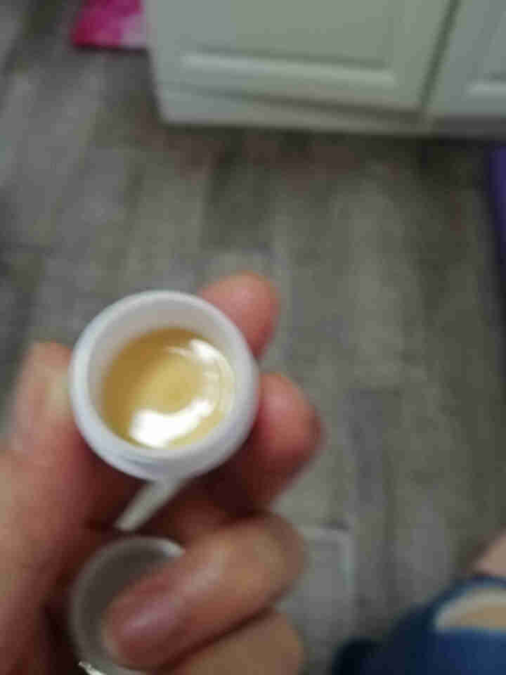 片仔癀珍珠膏国货护肤品 5g装中样怎么样，好用吗，口碑，心得，评价，试用报告,第4张