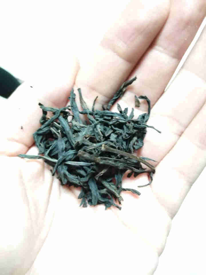 善客饮 凤凰单枞茶叶 蜜兰香 单丛茶 凤凰单从茶 特级乌龙茶 高山茶 精品蜜兰香6g*5泡怎么样，好用吗，口碑，心得，评价，试用报告,第3张