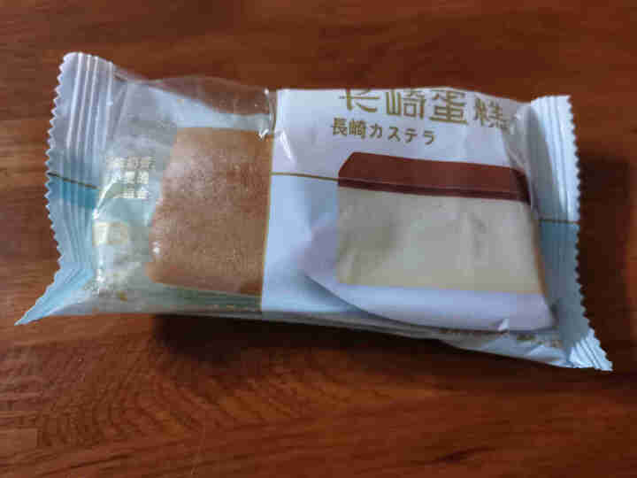 DayDayCook日日煮 长崎蛋糕（原味）400g 休闲零食 营养早餐牛乳下午茶办公室饼干糕点小吃 长崎蛋糕（原味）400g怎么样，好用吗，口碑，心得，评价，,第3张