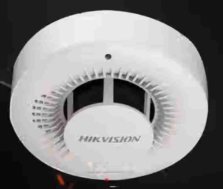 海康威视（HIKVISION） 烟雾报警器NP,第2张