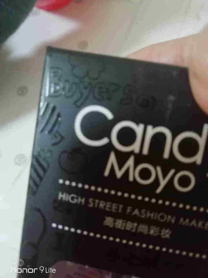 膜玉CandyMoyo指甲油女持久免烤快干无毒不可剥套装全套脚趾显白夏季 底油亮油基础套组怎么样，好用吗，口碑，心得，评价，试用报告,第2张