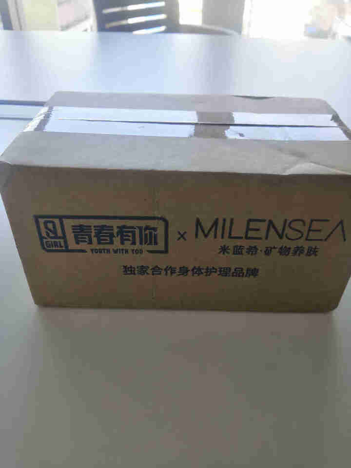 MILENSEA米蓝希以色列海盐氨基酸洁面慕斯洗面奶男女牛奶乳深层清洁温和洁净可卸淡妆 150ml怎么样，好用吗，口碑，心得，评价，试用报告,第2张