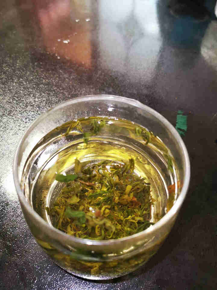 恩施富硒明前茶香茶100g2020年新茶怎么样，好用吗，口碑，心得，评价，试用报告,第3张