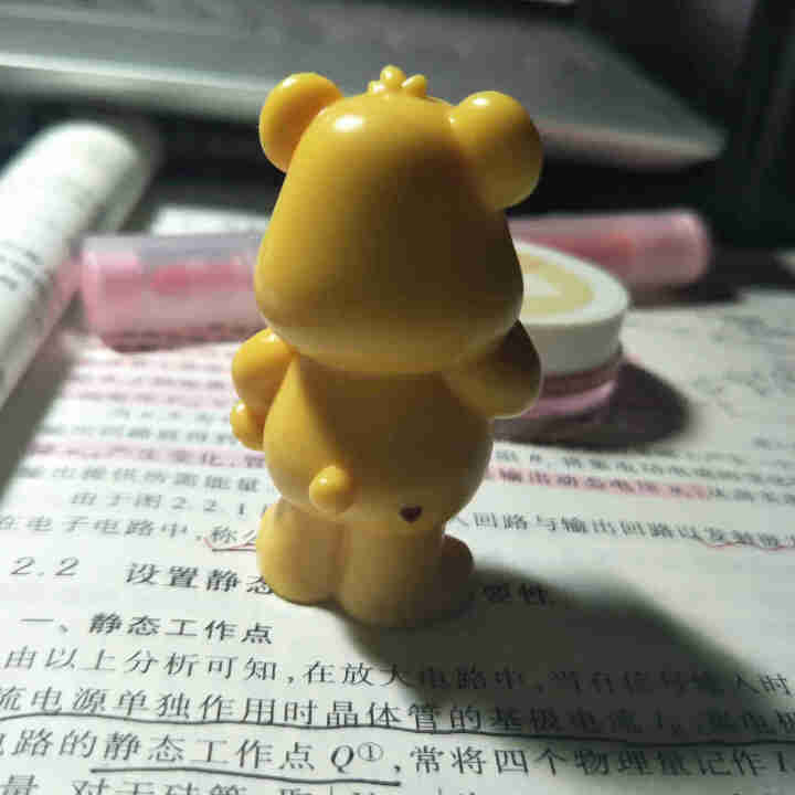 Care Bears爱心小熊 系列盲盒摆件 十只熊盲盒潮玩酷玩玩具挂饰摆件 随机发不支持退换 爱心小熊盲盒,第3张