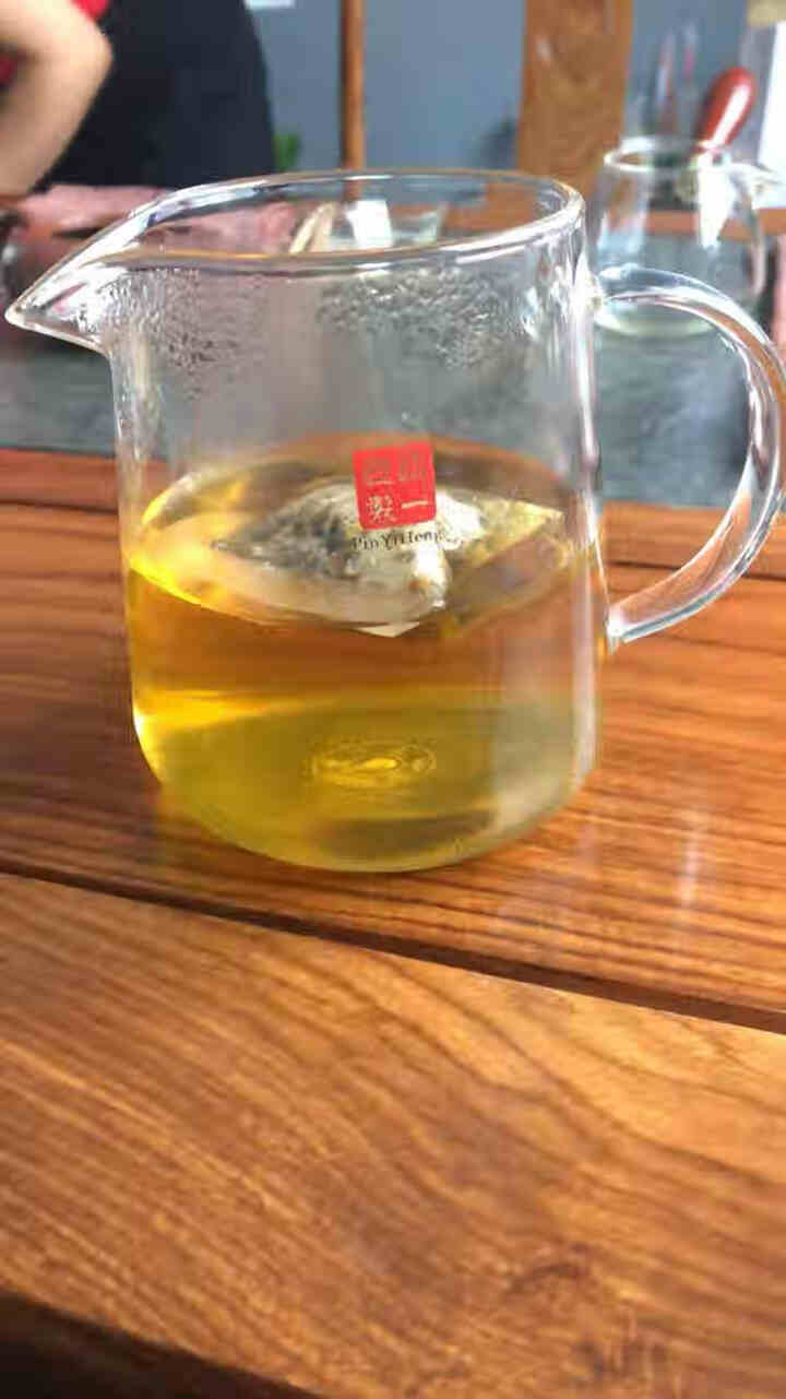 汇健尚 丁香茶 长白山高山丁香嫩叶胃茶花茶养生茶 可搭配暖胃茶 5g*30包 红色怎么样，好用吗，口碑，心得，评价，试用报告,第4张