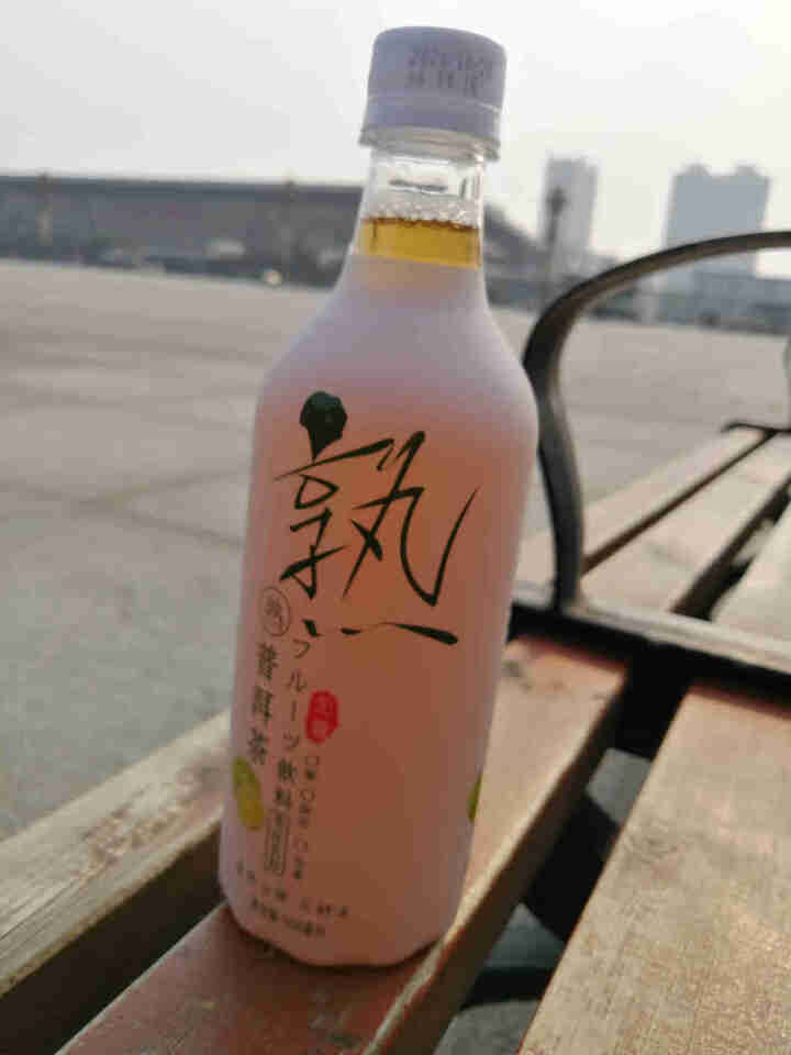 明仕日式无糖茶饮料 普洱生熟茶不含脂果味网红饮品 500ml/瓶 尝鲜生茶+熟茶（各一瓶）怎么样，好用吗，口碑，心得，评价，试用报告,第3张