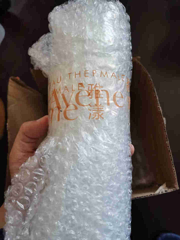 法国雅漾（Avene）修红洁面乳300ml   温和清洁易泛红肌肤怎么样，好用吗，口碑，心得，评价，试用报告,第2张