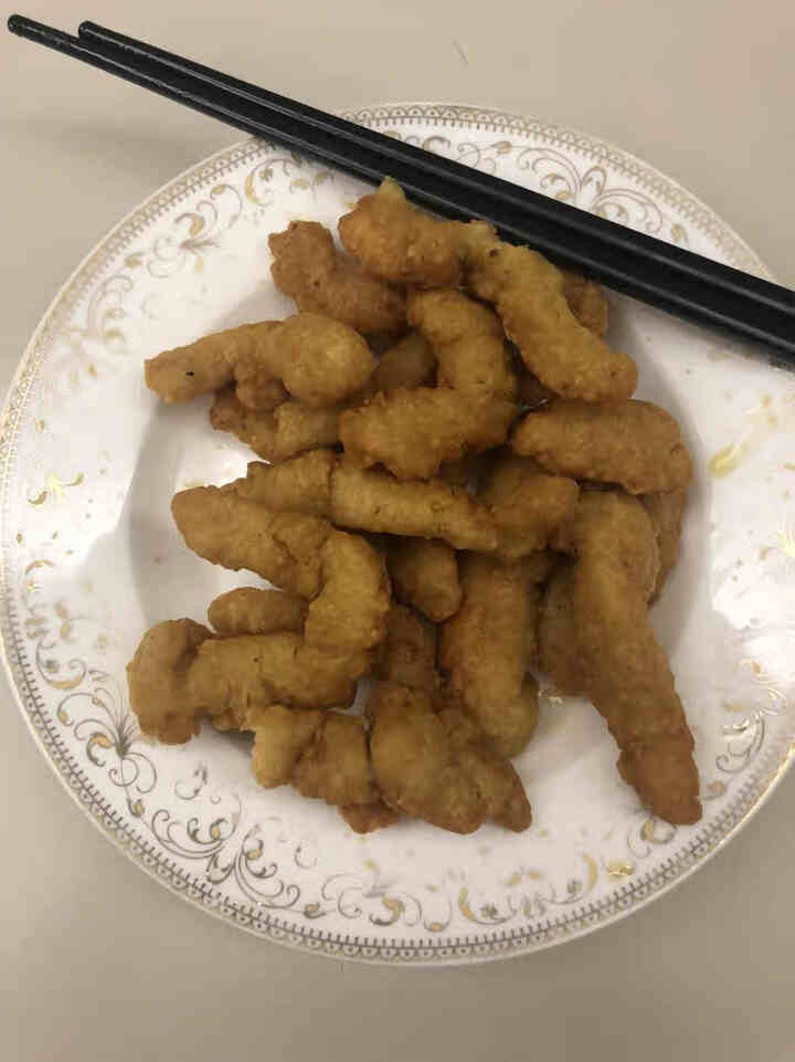 大红门农家酥肉1kg 油炸食品油炸半成品油炸小吃 火锅配菜休闲零食休闲小吃怎么样，好用吗，口碑，心得，评价，试用报告,第4张