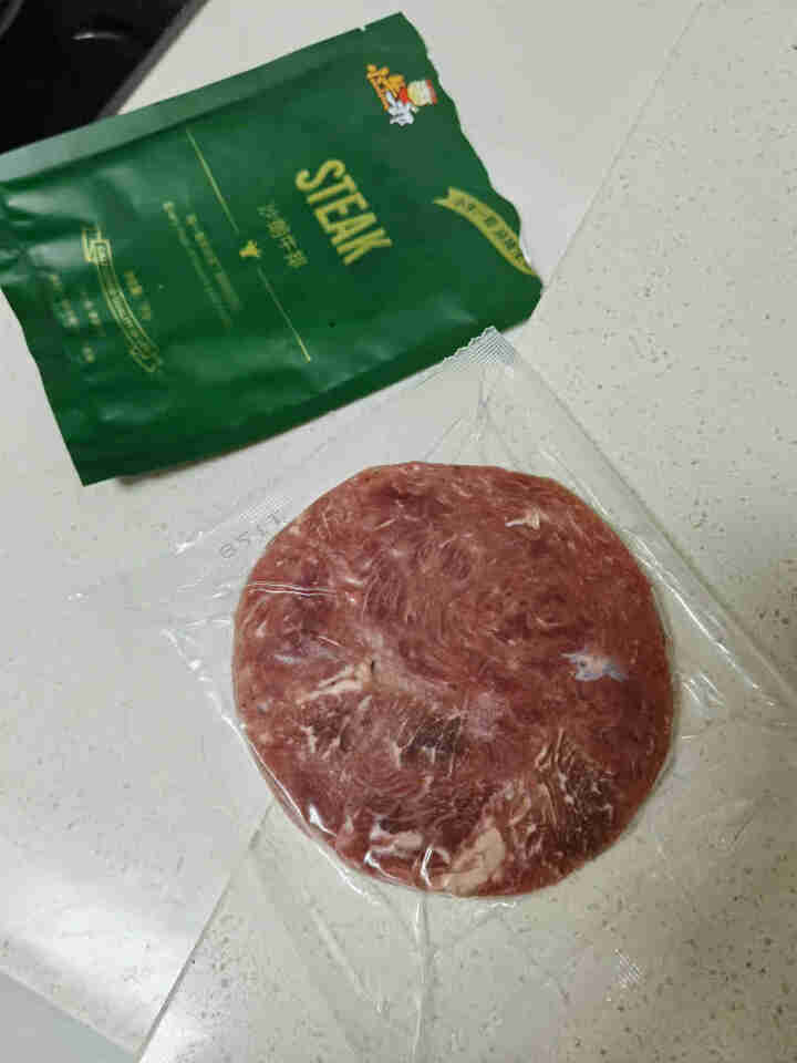 小牛一郎 10片1500g澳洲进口牛肉厚切加工调理家庭牛排套餐 沙朗黑椒菲力牛排生鲜牛肉礼盒怎么样，好用吗，口碑，心得，评价，试用报告,第4张