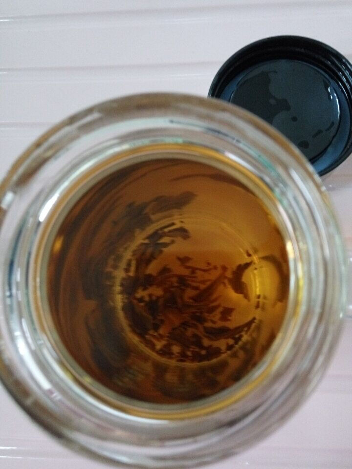 中茶清茶高山绿茶清新茶叶袋泡花草茶10包一盒20g 绿茶试用装(1袋)怎么样，好用吗，口碑，心得，评价，试用报告,第4张