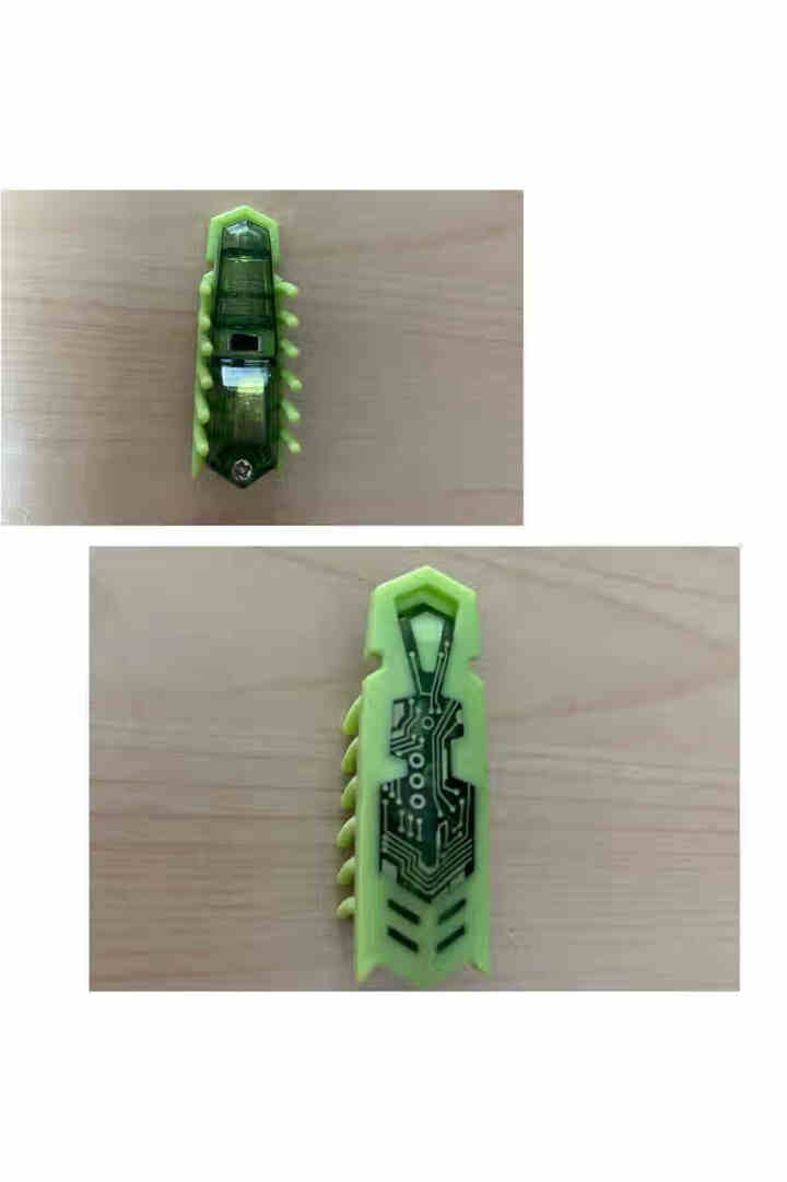 赫宝HEXBUG 机械虫,第4张