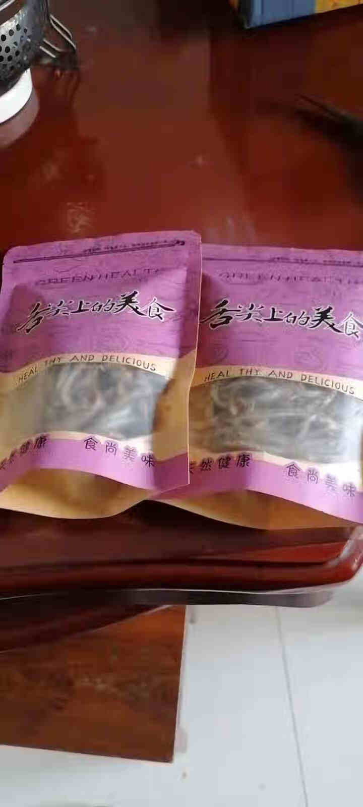 良时海 小鱼干海鲜干货100g/袋*2小银鱼干海鱼自制风干咸鱼干鱼青鱼干海燕鱼 100g*2怎么样，好用吗，口碑，心得，评价，试用报告,第2张