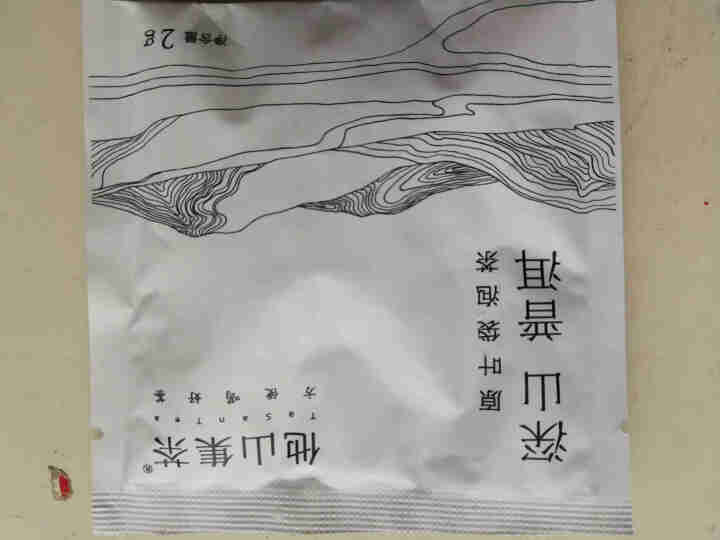 他山集茶 红茶乌龙茶绿茶普洱茶【10种口味】组合原叶袋泡茶茶包怎么样，好用吗，口碑，心得，评价，试用报告,第4张