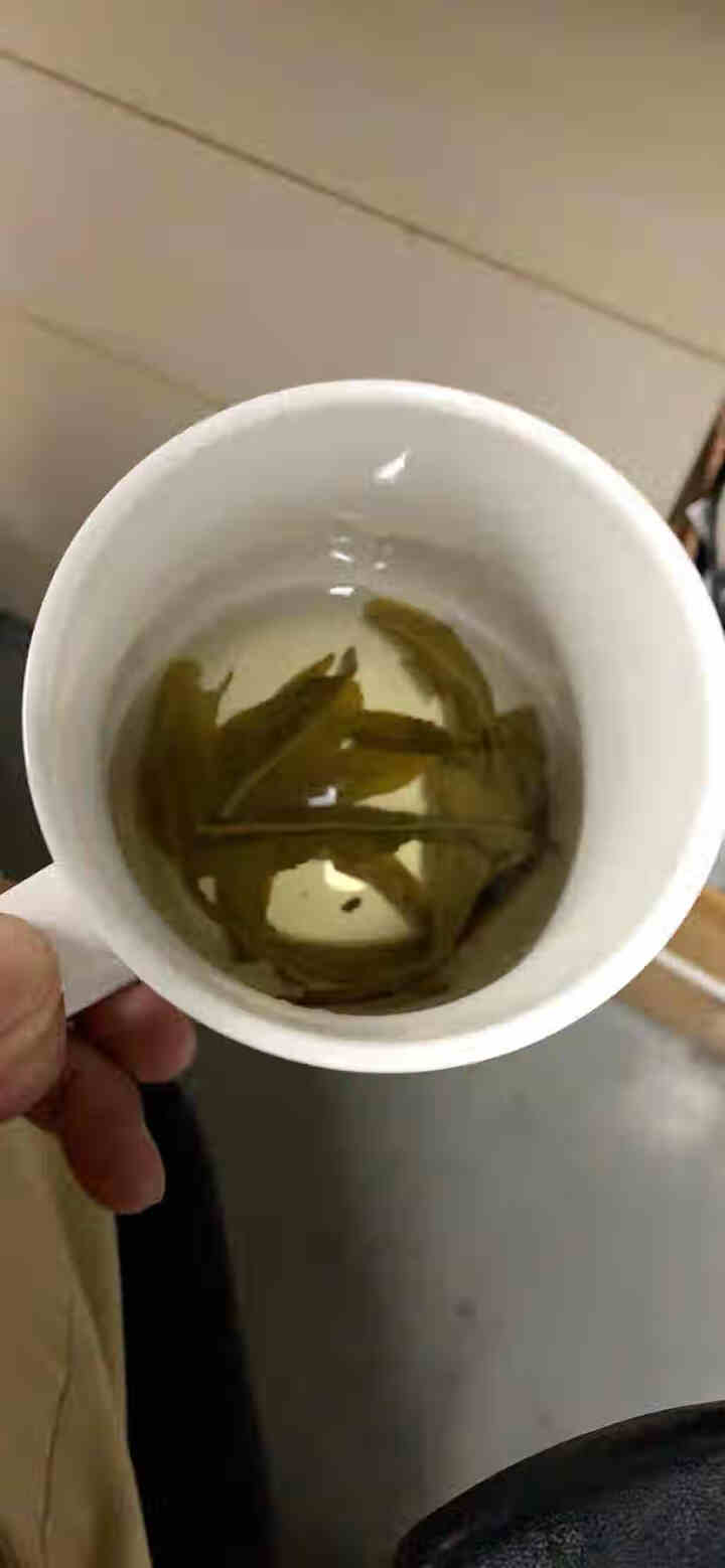 铸普号茶叶云南普洱茶生茶2020年大雪山头春古树茶散装茶50克免费试饮装怎么样，好用吗，口碑，心得，评价，试用报告,第4张