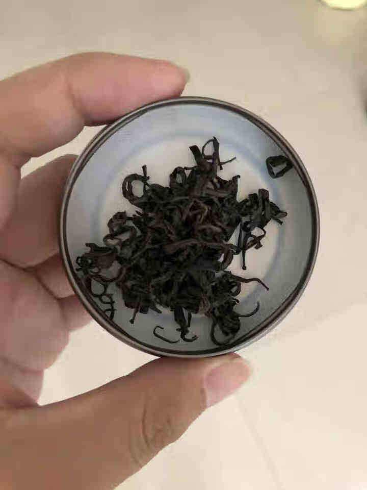 小罐茶多泡装乌龙红茶 特色披霜工艺 40g装功夫红茶 乌龙红茶怎么样，好用吗，口碑，心得，评价，试用报告,第3张