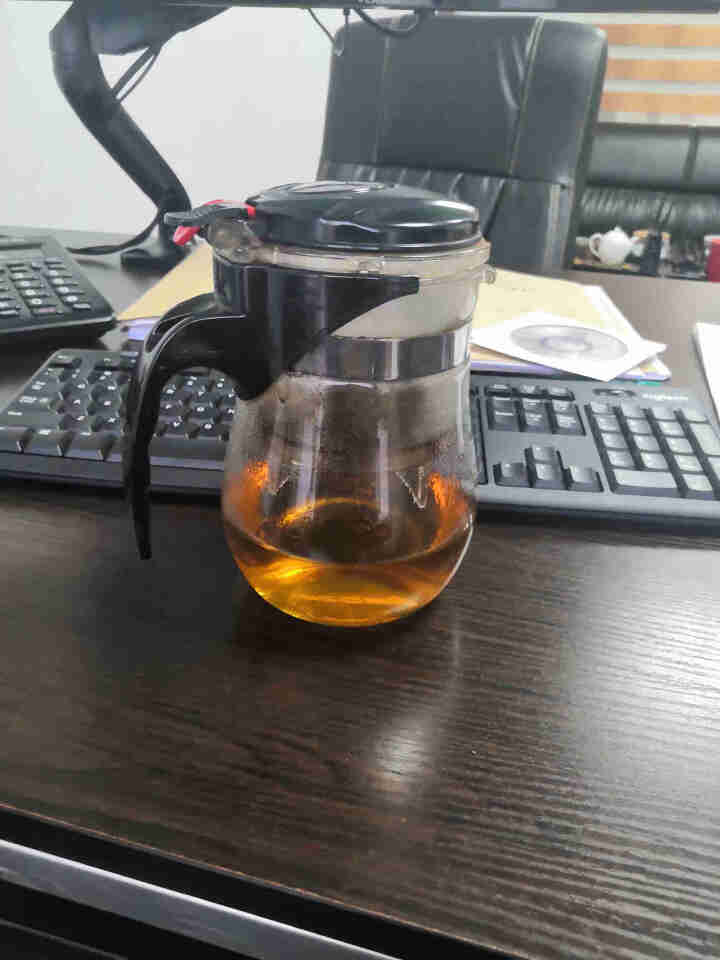 知越茶叶 正宗新会小青柑 柑普茶陈皮普洱茶 试饮装 5颗怎么样，好用吗，口碑，心得，评价，试用报告,第4张