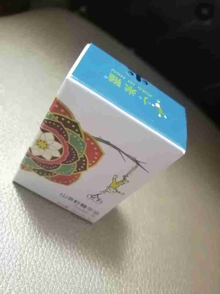 小米猴山茶花润肤油修复精华油30ml 山茶花油修护保湿补水促吸收套装 3ml怎么样，好用吗，口碑，心得，评价，试用报告,第2张