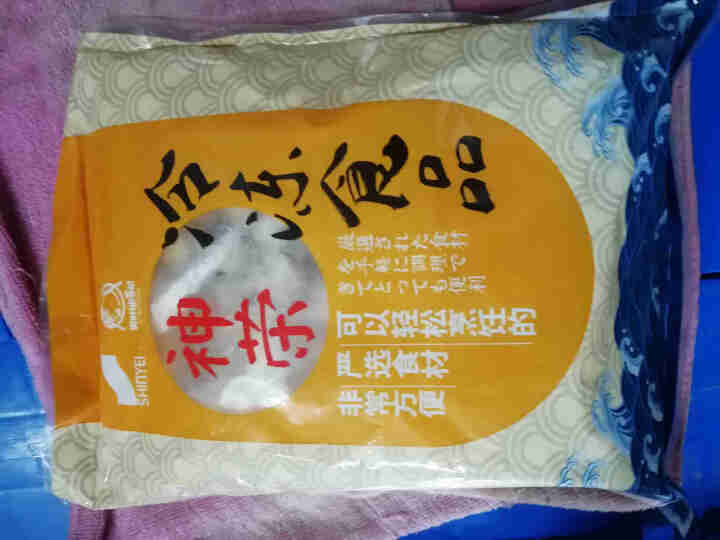 神荣素烧鸡肉软骨丸子串3包套装540g(180g*3）火锅方便菜食材 鸡肉脆骨丸怎么样，好用吗，口碑，心得，评价，试用报告,第2张