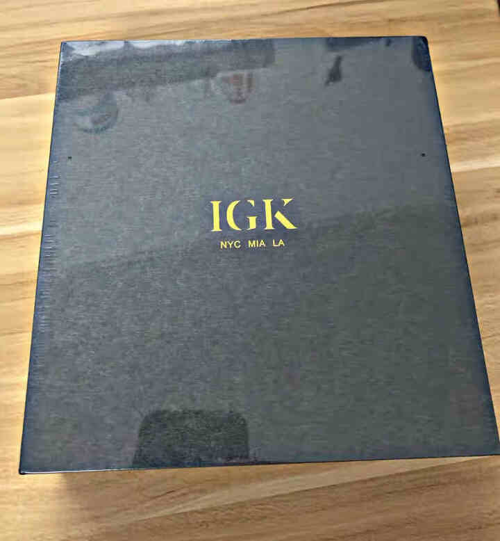 美国 IGK 颈椎按摩器家用送礼 富贵包按摩仪揉捏智能 肩颈仪 充电便携小米白 颈椎经络电脉冲护颈仪 象牙白尊贵款怎么样，好用吗，口碑，心得，评价，试用报告,第2张