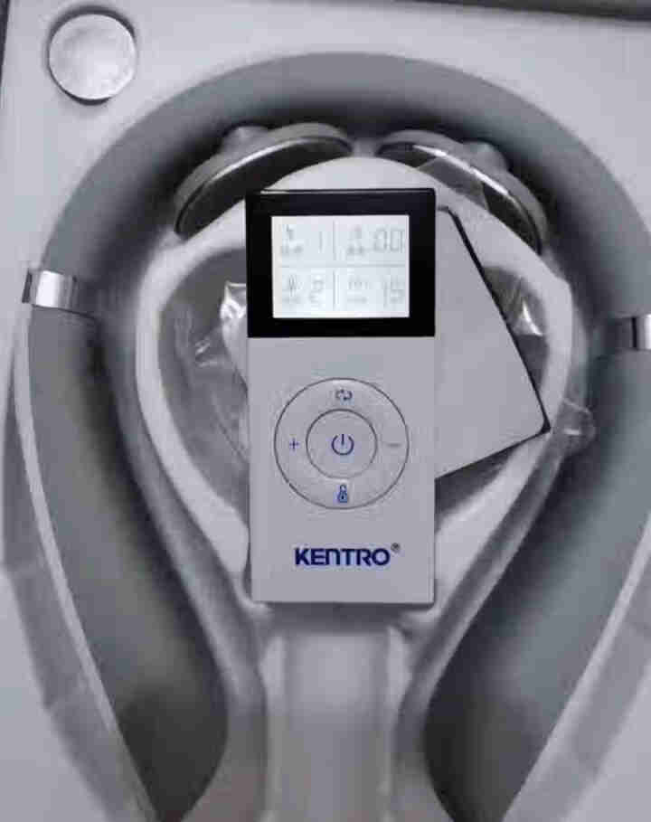 健得龙 KENTRO 颈椎按摩器 KTR,第3张