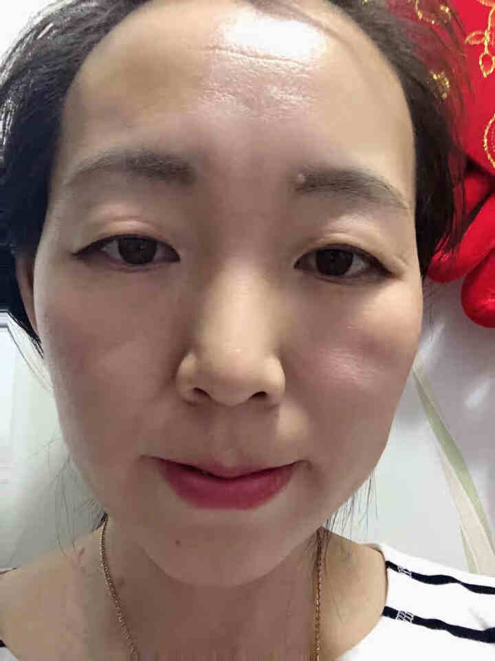 韩水仙温感变色口红胡萝卜素润唇膏女补水保湿滋润防干裂 3.8g怎么样，好用吗，口碑，心得，评价，试用报告,第4张