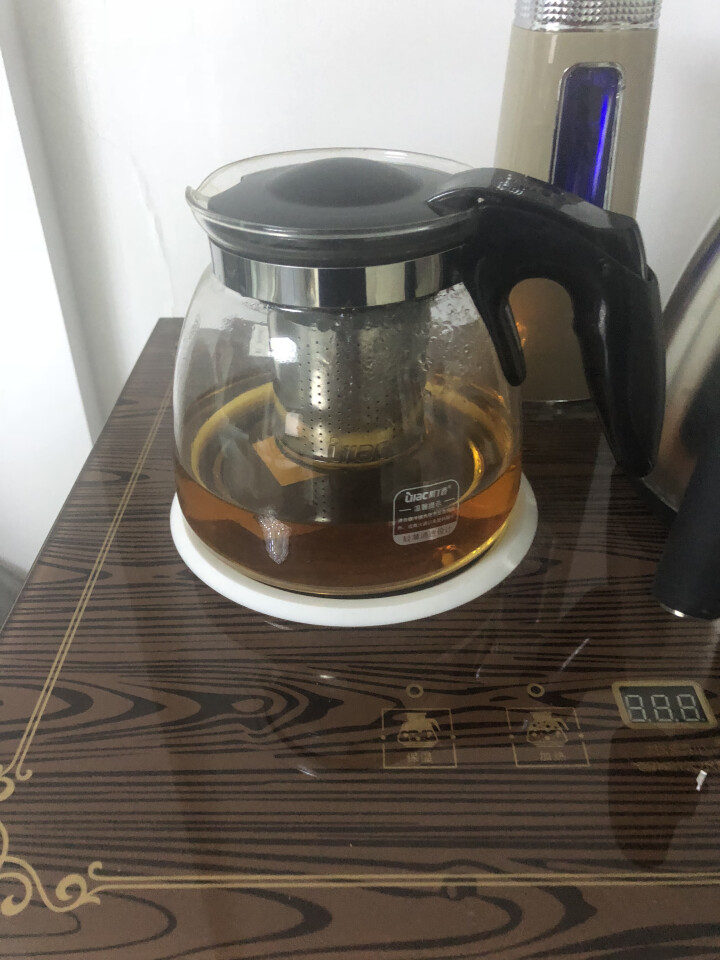 中茶清茶玫瑰白茶花草茶 茶叶袋泡10包一盒25g 玫瑰白茶试用装1袋怎么样，好用吗，口碑，心得，评价，试用报告,第4张