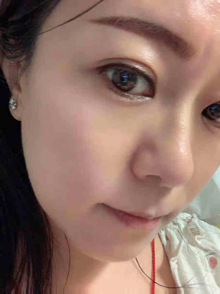 诗馨语定妆喷雾 持久不脱妆保湿补水控油快速定妆喷雾爽肤水干皮防水精华液 浮光金怎么样，好用吗，口碑，心得，评价，试用报告,第8张