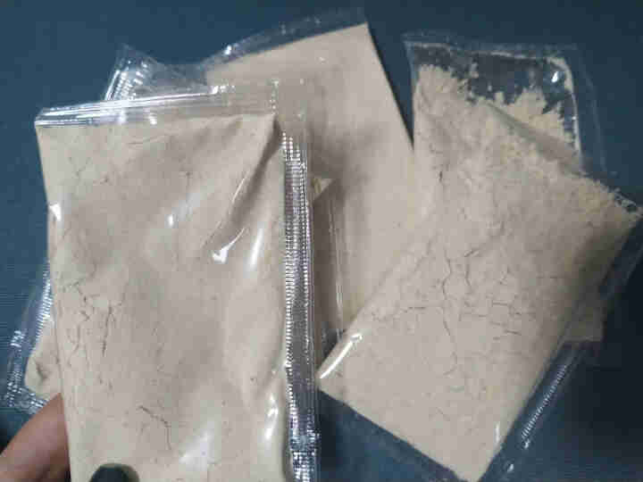 于成龙黄瓜籽粉300g 含葡萄糖燕麦 袋精 小袋包装AP15g*20包怎么样，好用吗，口碑，心得，评价，试用报告,第3张