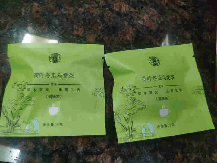 红豆薏米茶薏仁芡实茶赤小豆薏仁茯苓茶大麦栀子苦荞茶袋泡养生湿茶组合花草茶代用茶怎么样，好用吗，口碑，心得，评价，试用报告,第4张