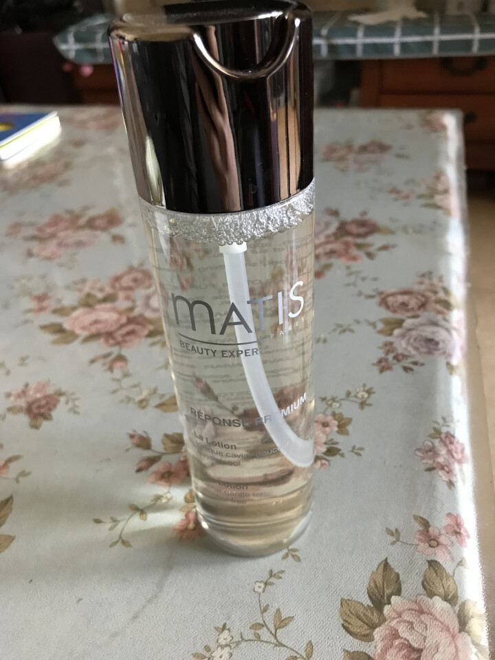 魅力匙（Matis）鱼子美颜精华露200ml （爽肤水 补水保湿 提亮 淡化细纹 抗皱紧致 化妆水）怎么样，好用吗，口碑，心得，评价，试用报告,第2张