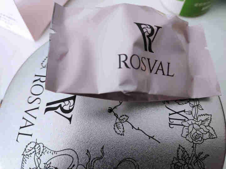 ROSVAL花茶 玫瑰花茶 平阴玫瑰特级初绽精油玫瑰10克/罐怎么样，好用吗，口碑，心得，评价，试用报告,第4张