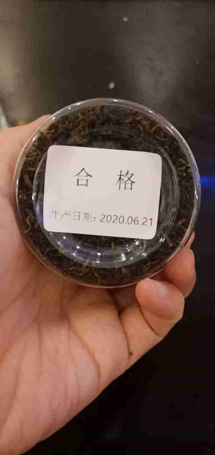 心萱  蒲公英根茶 小秦岭蒲公英茶 婆婆丁浦公英花草茶 罐装 蒲公英茶55克x1怎么样，好用吗，口碑，心得，评价，试用报告,第4张