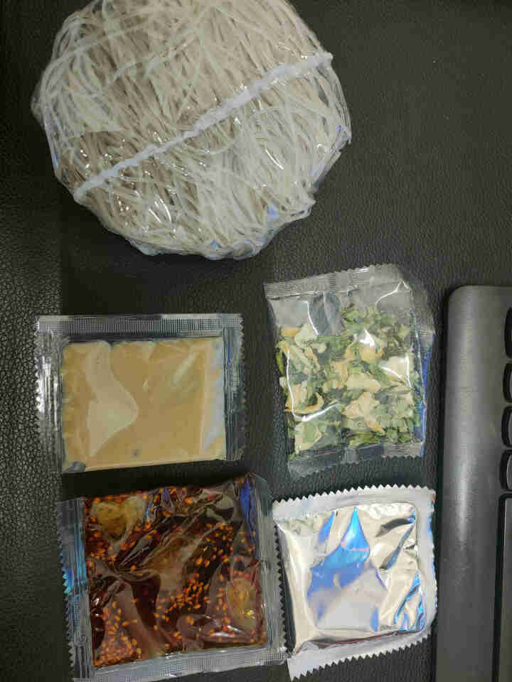 豫言 天豫【品牌中国】重点推荐商品 高品质 椒麻粉 101g*6桶/箱 红薯粉丝 方便速食 椒麻粉101g*1桶怎么样，好用吗，口碑，心得，评价，试用报告,第3张