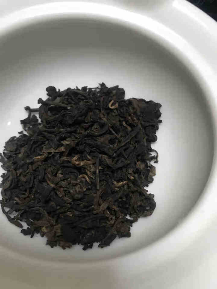 书剑古花 一泡好茶 小罐装系列  3T价值古树熟茶 云南普洱茶 20克/罐怎么样，好用吗，口碑，心得，评价，试用报告,第3张