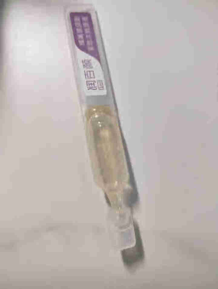 润百颜蜂巢玻尿酸  紧致次抛原液1ml/支*2支怎么样，好用吗，口碑，心得，评价，试用报告,第5张