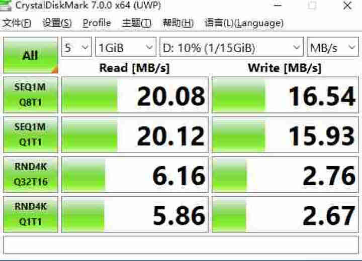 SanDisk闪迪32G高速C10存储卡A1 64g行车记录仪内存卡  128g手机tf卡256G 98MB 16G怎么样，好用吗，口碑，心得，评价，试用报告,第6张