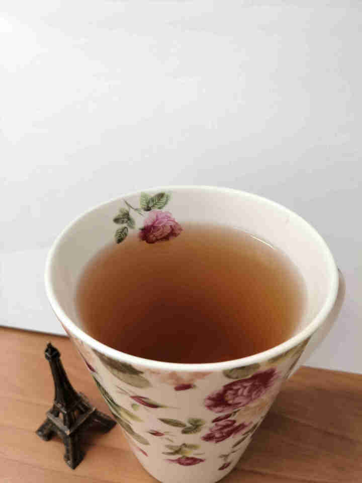 【新品】岩语山涧肉桂茶武夷岩茶特级乌龙茶轻火茶叶罐装大红袍 山涧·肉桂 56g怎么样，好用吗，口碑，心得，评价，试用报告,第4张