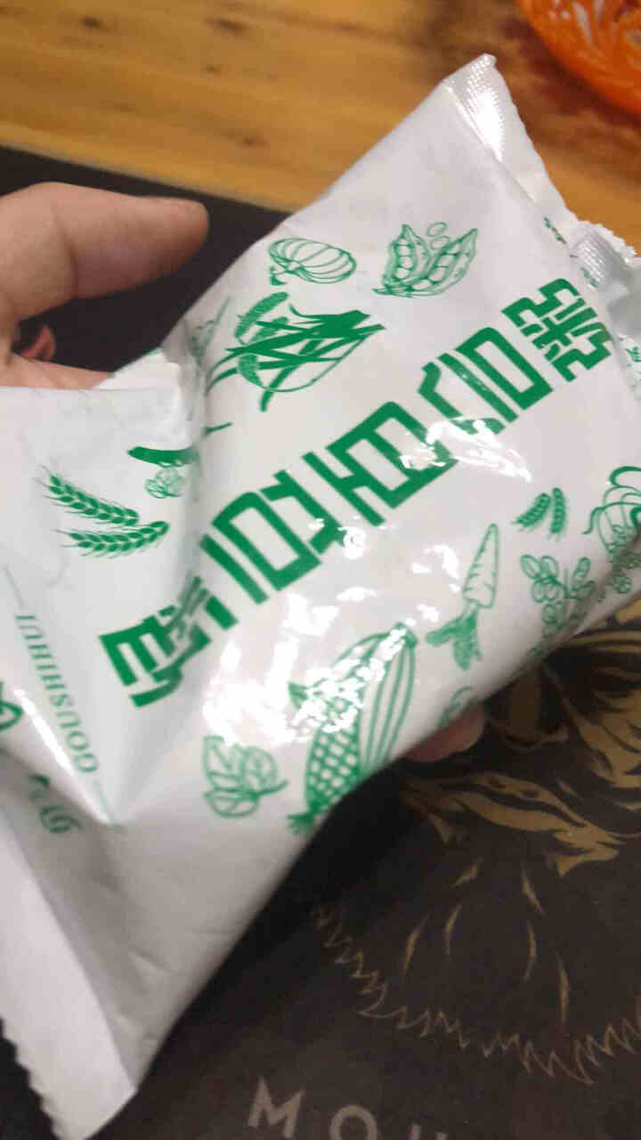 购食惠绿豆百合粥米100g怎么样，好用吗，口碑，心得，评价，试用报告,第2张