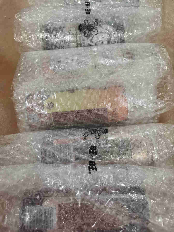 旺旺 邦德咖啡 240ml*6罐装 多规格口味组合装 焦糖玛奇朵*2+摩卡*2+冰咖啡*1+拿铁风味*1怎么样，好用吗，口碑，心得，评价，试用报告,第2张