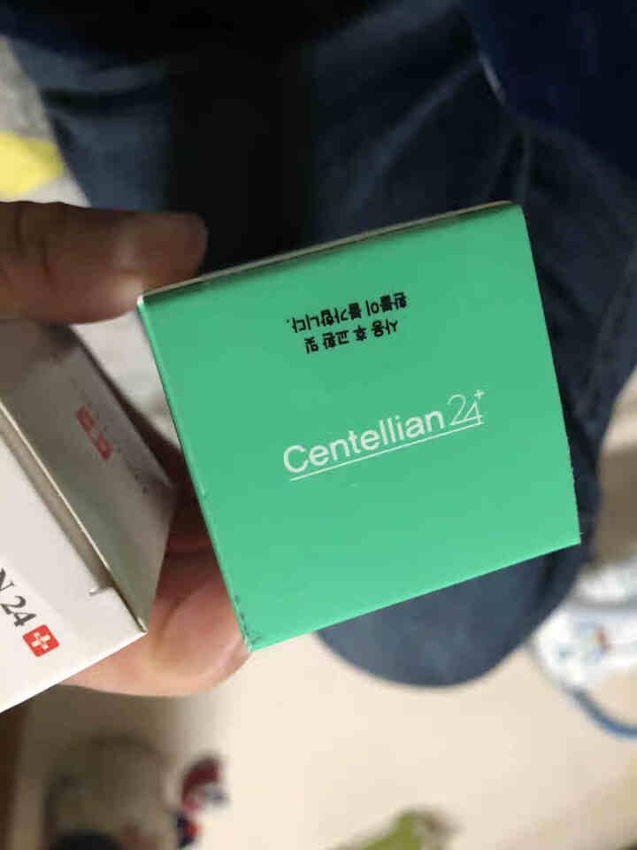 centellian24森特莲马达加修护滋养爽肤水改善皱纹恢复健康肌肤 150ML怎么样，好用吗，口碑，心得，评价，试用报告,第2张