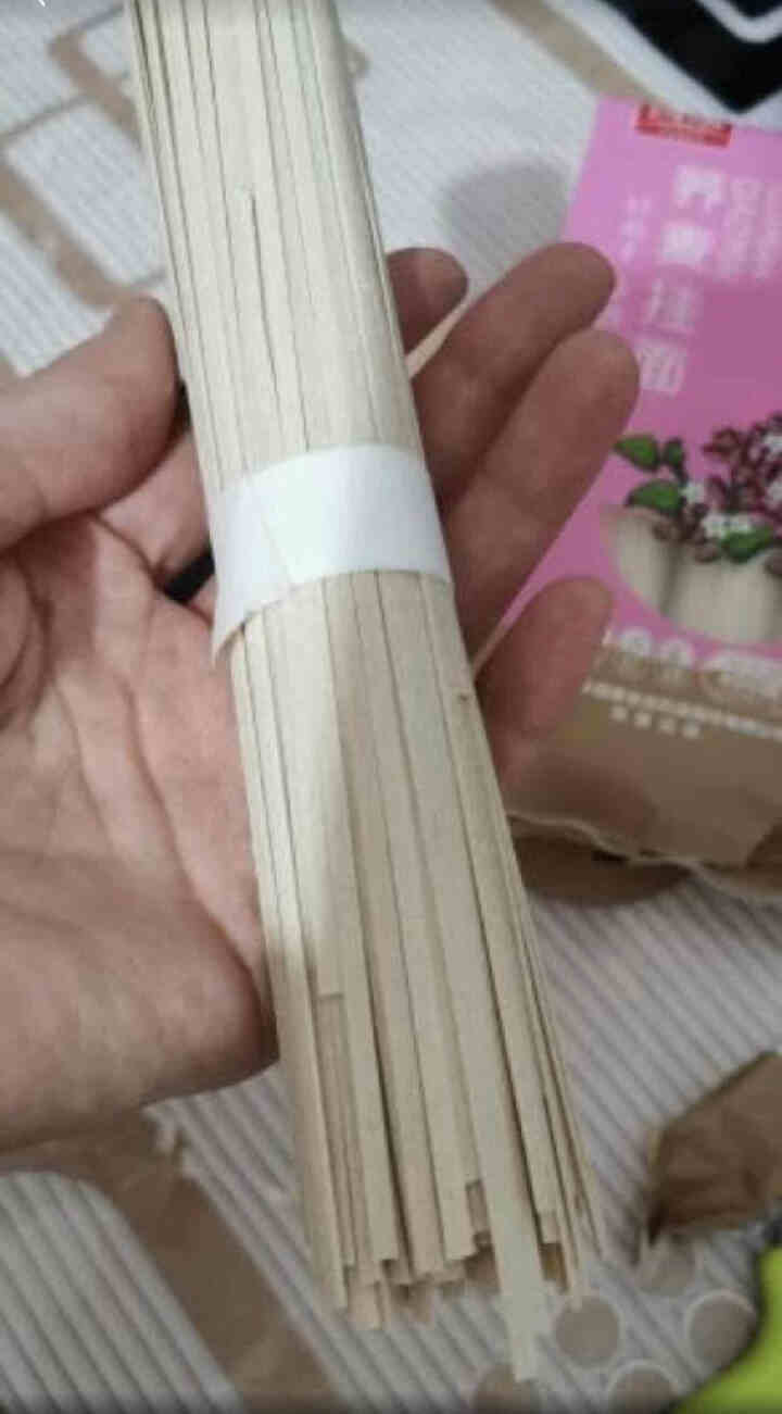 西瑞 荞麦挂面400g 粗粮杂粮面条 低脂养生面 一袋怎么样，好用吗，口碑，心得，评价，试用报告,第3张