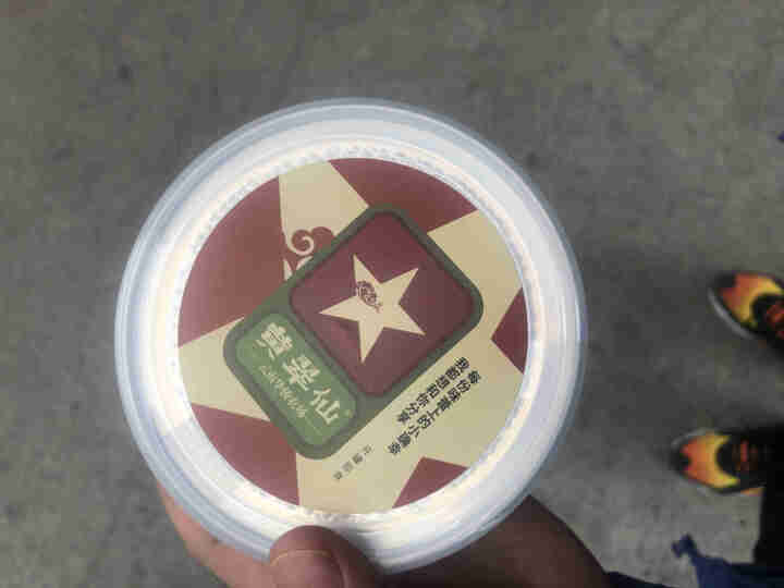 黄翠仙 无壳绿蚕豆兰花豆蚕豆瓣休闲食品风味小吃酥脆零食坚果炒货云南特产小吃追剧零食 海苔味130g怎么样，好用吗，口碑，心得，评价，试用报告,第3张