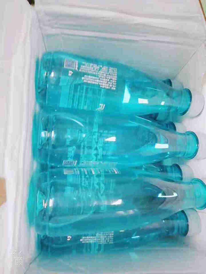 RAREWATER 天然矿泉水330ml*24瓶小瓶矿泉水饮料 富含天然硒元素 含硒水整箱 330ml*24瓶怎么样，好用吗，口碑，心得，评价，试用报告,第3张