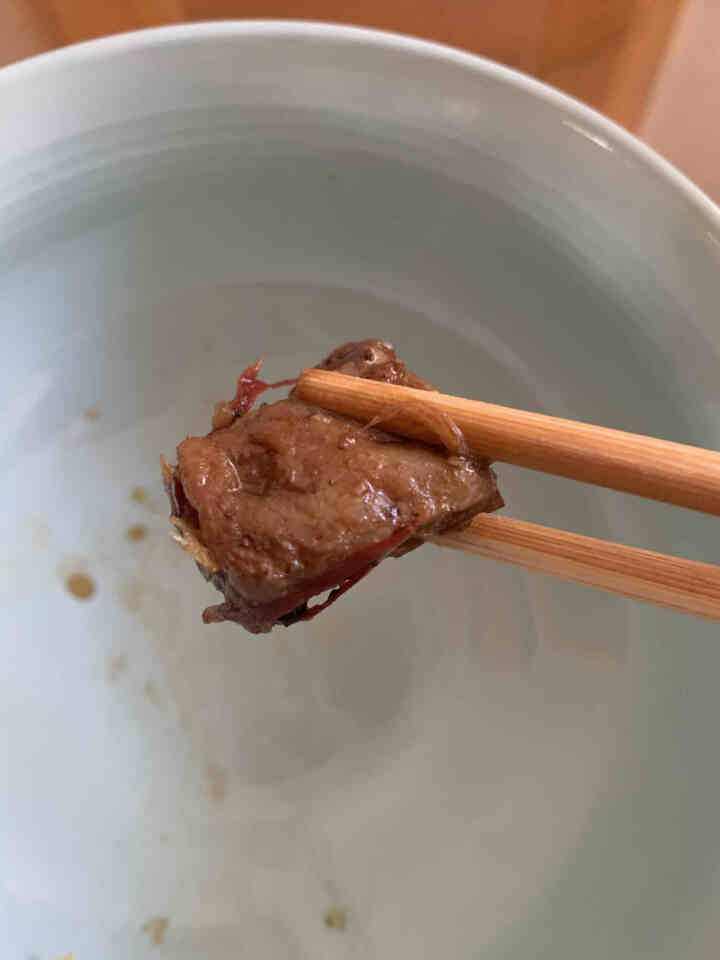 舌云 原切牛腩牛肉新鲜进口儿童牛排火锅食材牛腩肉牛扒牛排肉批发肉类 500g/袋*1怎么样，好用吗，口碑，心得，评价，试用报告,第4张