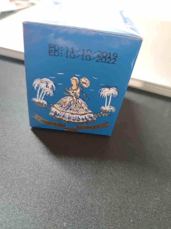 特威茶（TWG Tea）伯爵富贵茗茶 新加坡红茶 迷你罐 20g怎么样，好用吗，口碑，心得，评价，试用报告,第4张