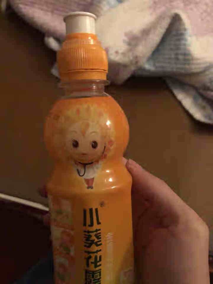 小葵花露金银花饮料 儿童补水 防暑解渴 孩子爱喝 250ml*1瓶怎么样，好用吗，口碑，心得，评价，试用报告,第2张