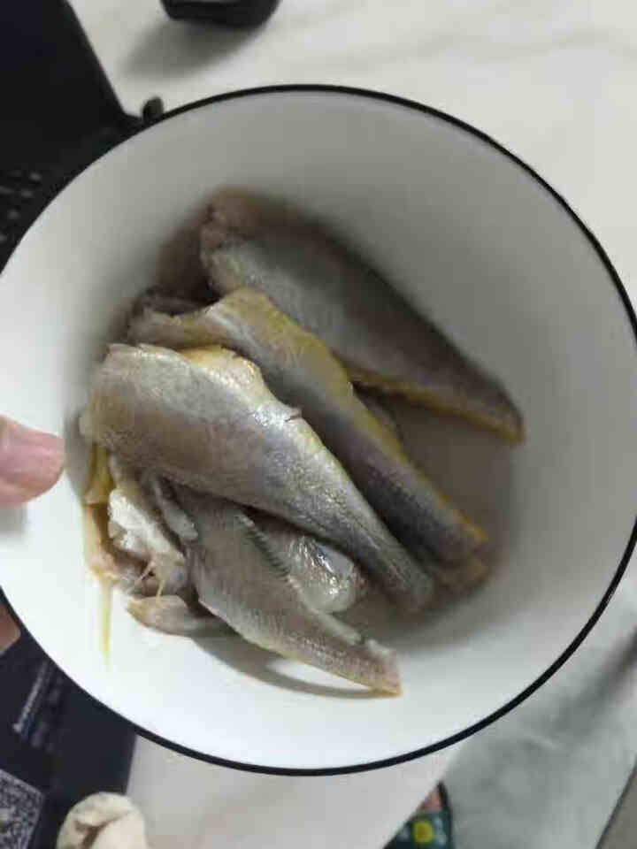 鲜生说 小黄鱼250g 海捕黄花鱼烧烤食材 舟山海鲜深海水产生鲜 250g*6包【多包实惠装】怎么样，好用吗，口碑，心得，评价，试用报告,第3张