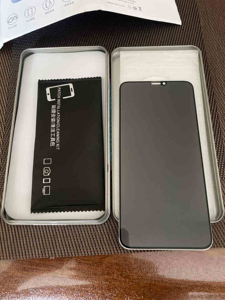 陌小朵iphone11手机壳11pro适用苹果11手机壳液态硅胶全包防摔11promax  贈钢化膜 中国红 iPhone 11 Pro Max怎么样，好用吗，,第8张